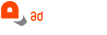 Adridge Media Logo