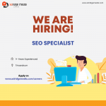 SEO Specialist jobs in trivandrum